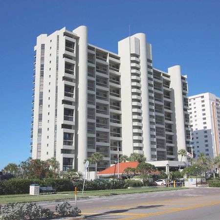 1208 Lighthouse Towers Villa Clearwater Beach Exterior photo