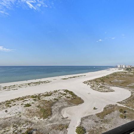 1208 Lighthouse Towers Villa Clearwater Beach Exterior photo