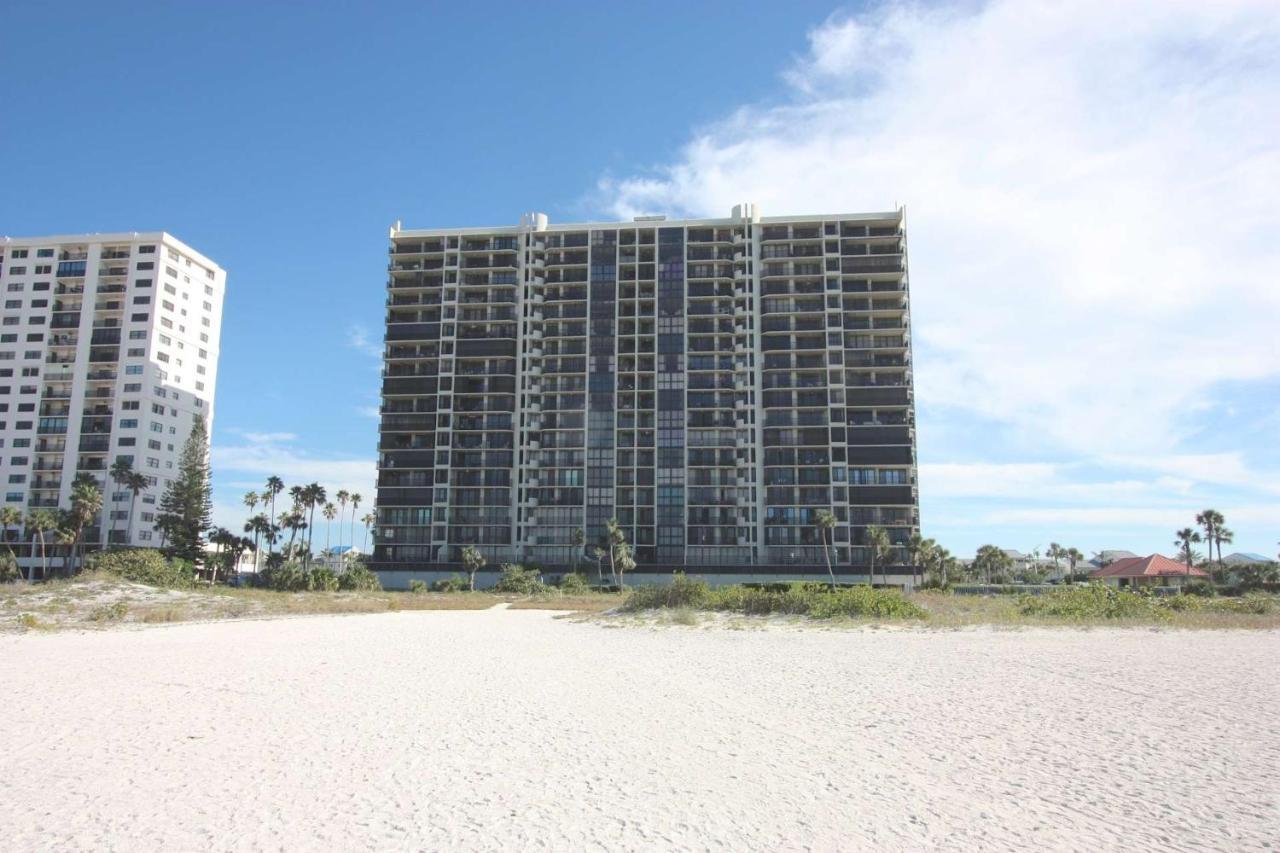 1208 Lighthouse Towers Villa Clearwater Beach Exterior photo
