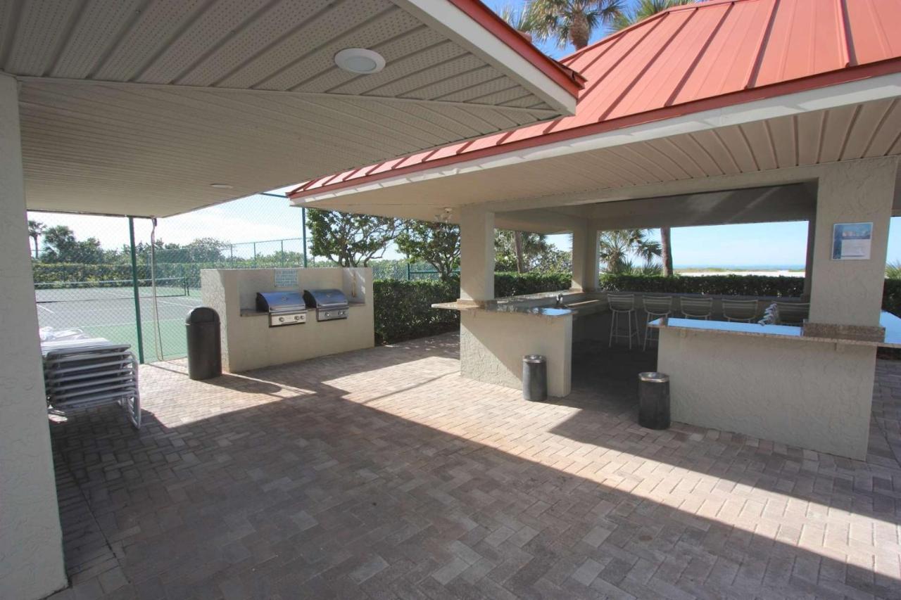 1208 Lighthouse Towers Villa Clearwater Beach Exterior photo