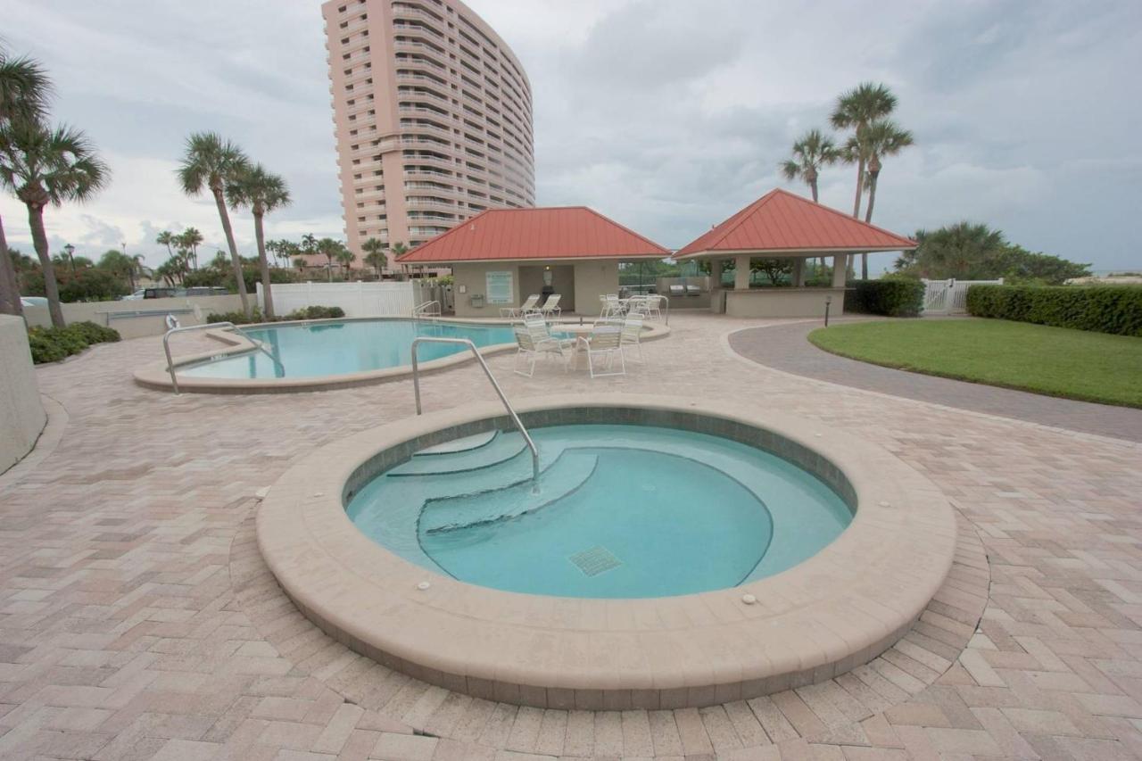 1208 Lighthouse Towers Villa Clearwater Beach Exterior photo