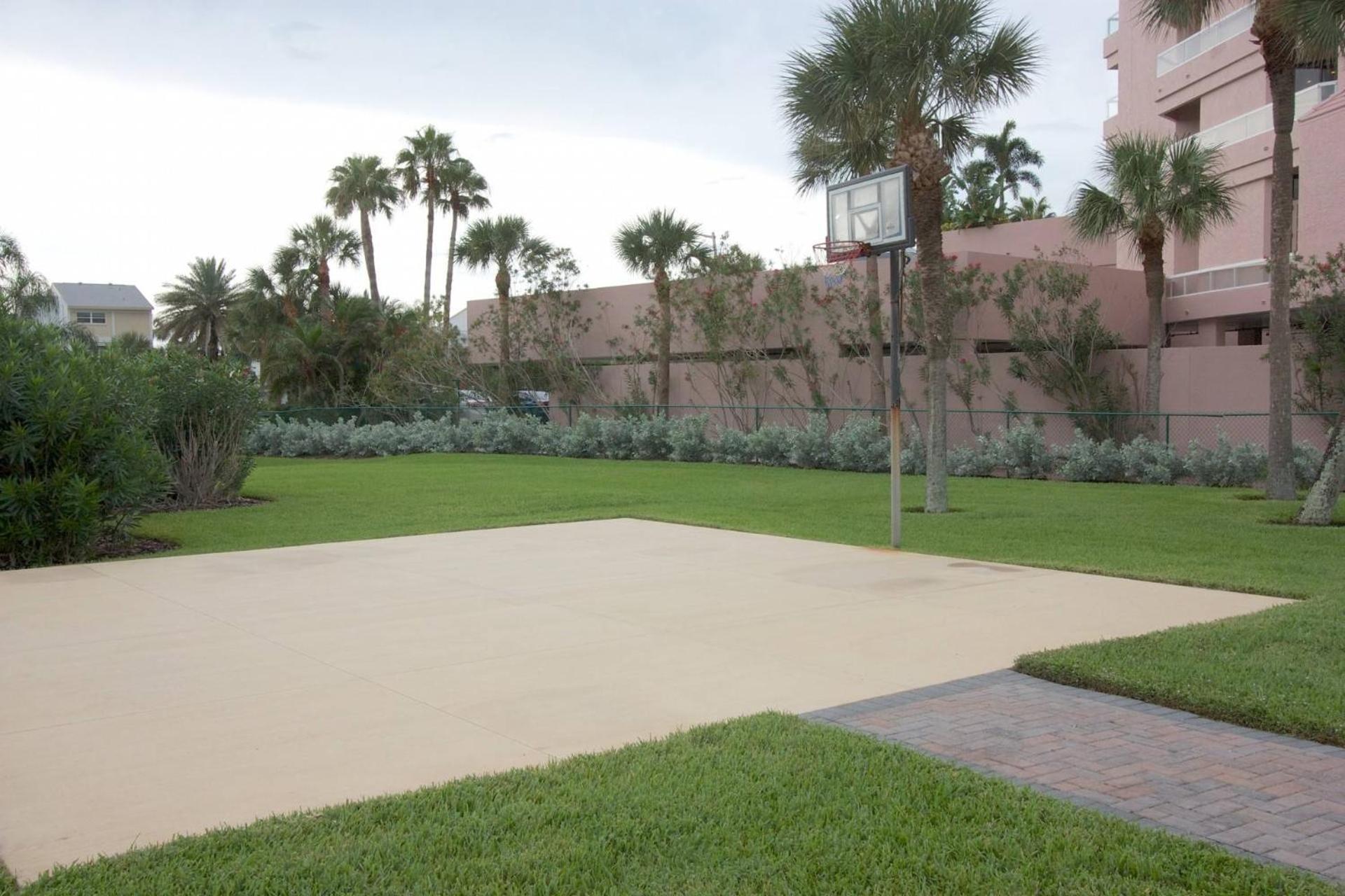 1208 Lighthouse Towers Villa Clearwater Beach Exterior photo