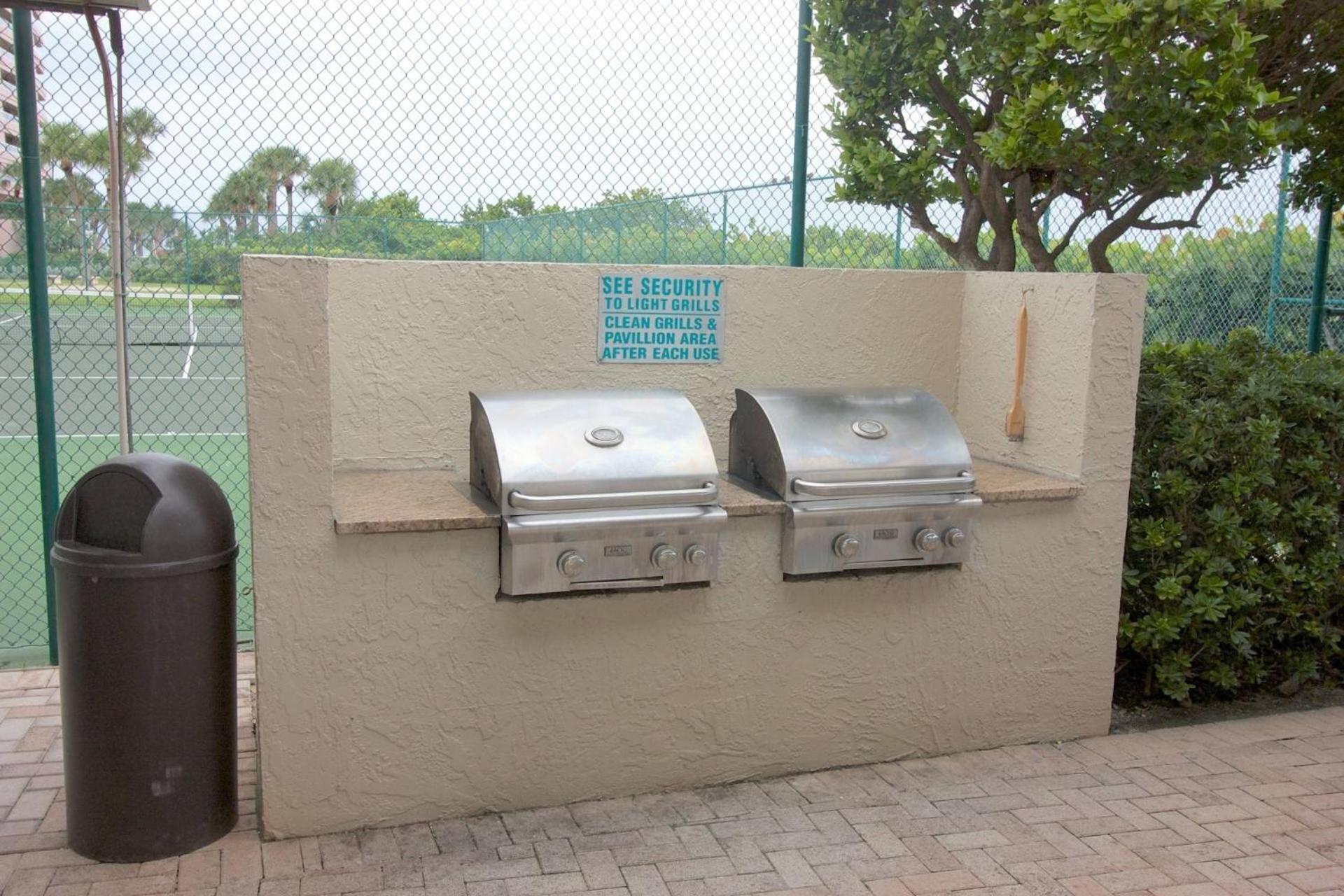 1208 Lighthouse Towers Villa Clearwater Beach Exterior photo