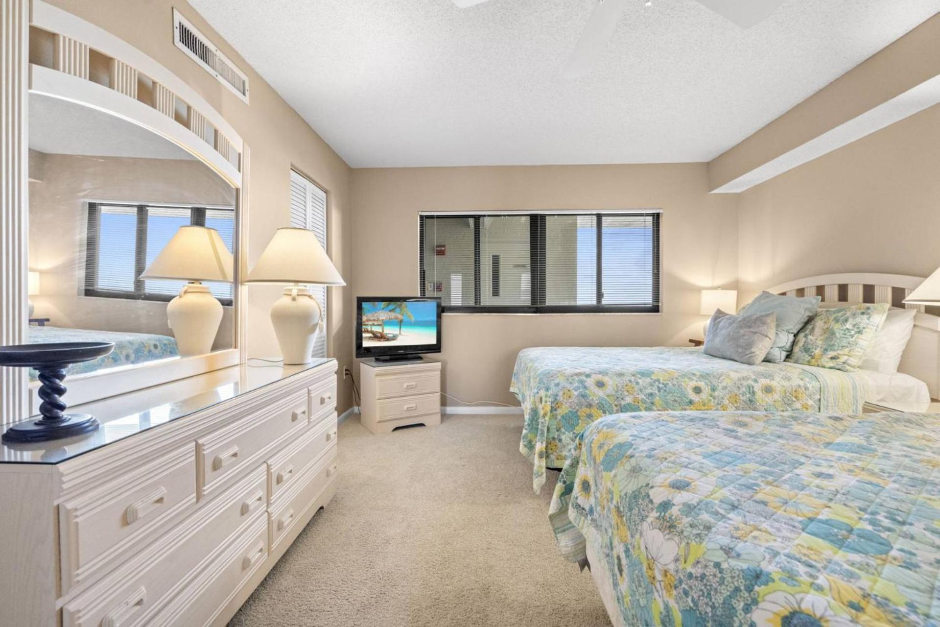 1208 Lighthouse Towers Villa Clearwater Beach Exterior photo