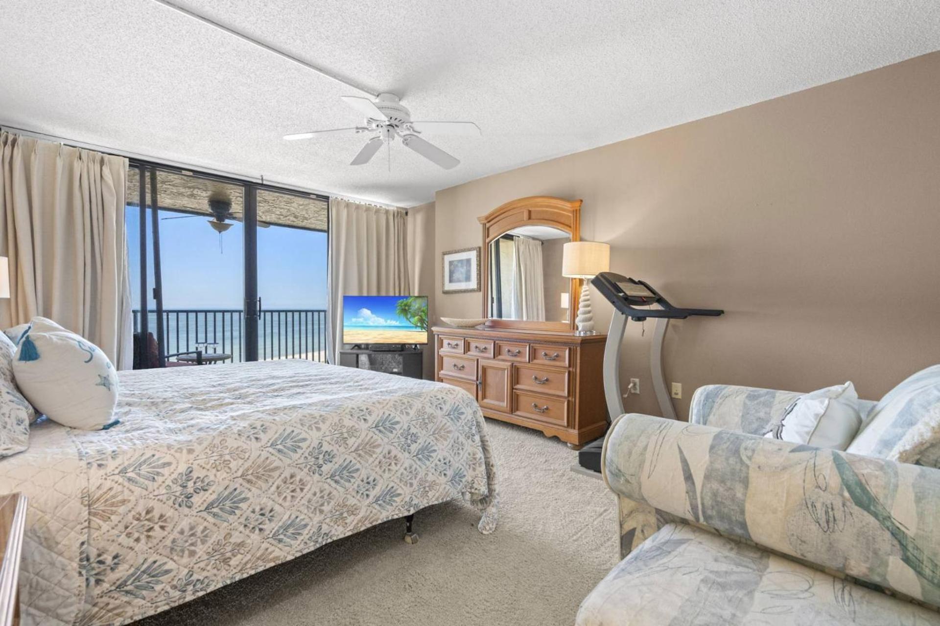 1208 Lighthouse Towers Villa Clearwater Beach Exterior photo